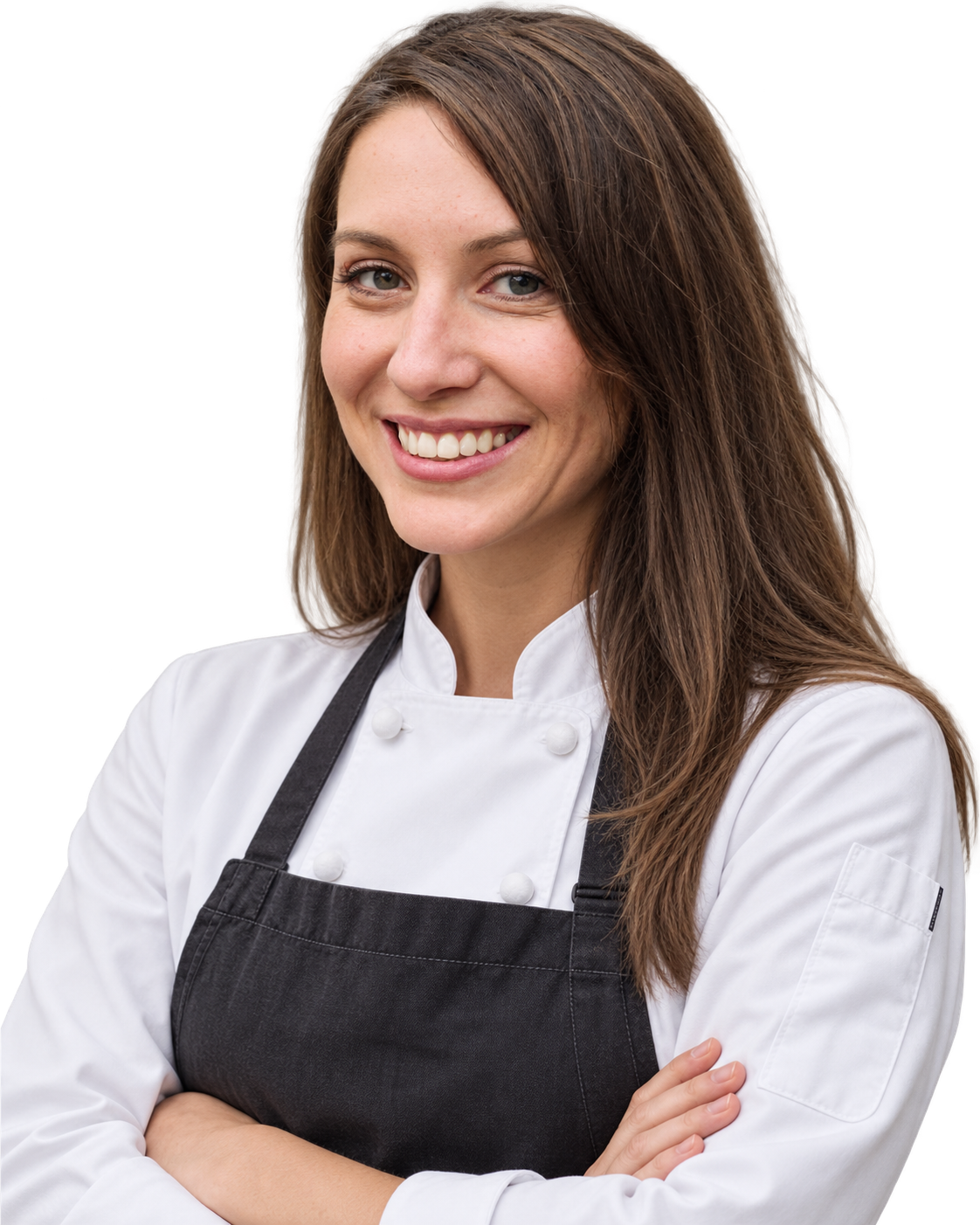 Chef de Recetas Kairo